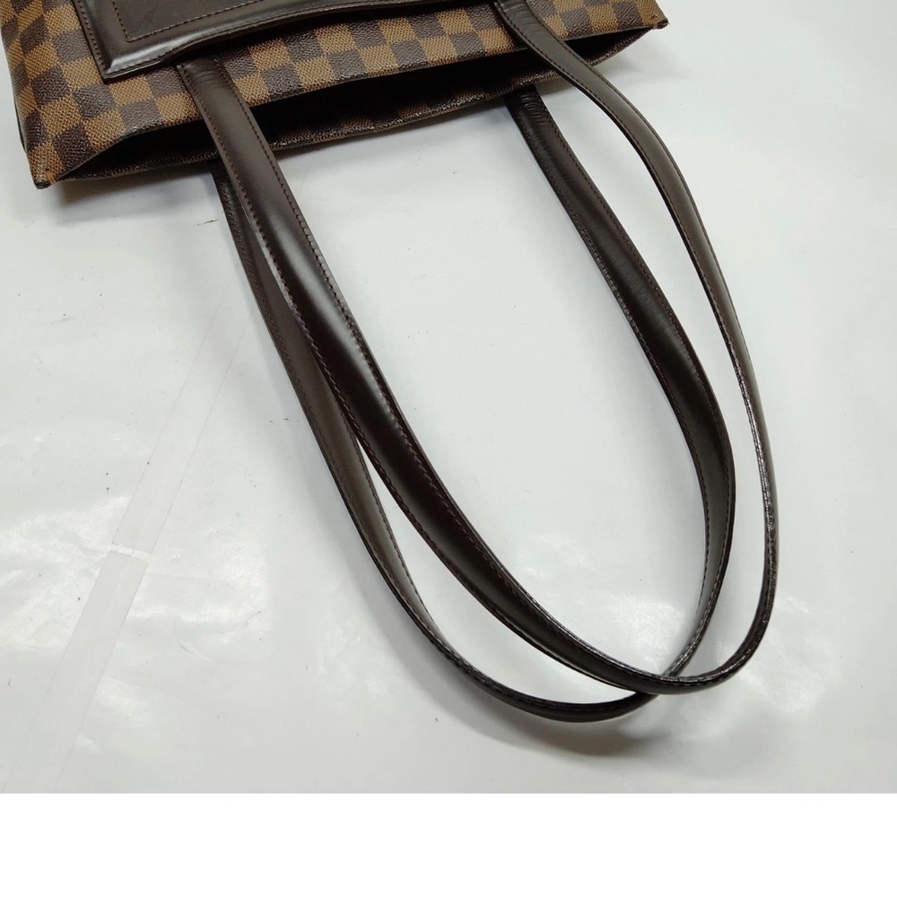 Louis Vuitton Damier Clifton Tote - Picture 4 of 7